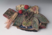 孩童用短圈	 	藏品圖，第1張