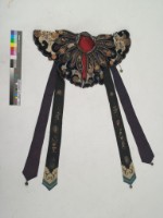 霞披	 	藏品圖，第1張