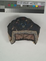 碗帽	 	藏品圖，第1張