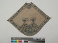 肚兜	 	藏品圖，第1張