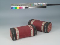 枕頭	 	藏品圖，第1張