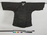 短袍	 	藏品圖，第1張