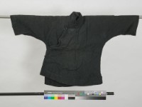 孩童上衣	 	藏品圖，第1張