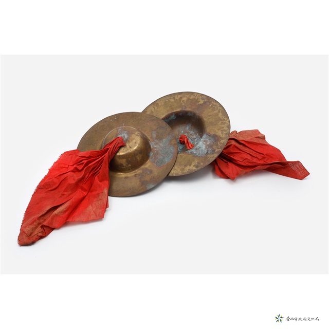 銅鈸（小鈸）的圖片