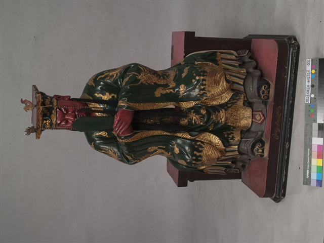 神像	 	的圖片