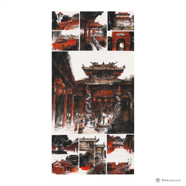 府城古蹟之大天后宮的圖片