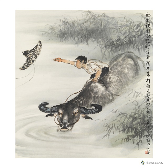 牧風的圖片