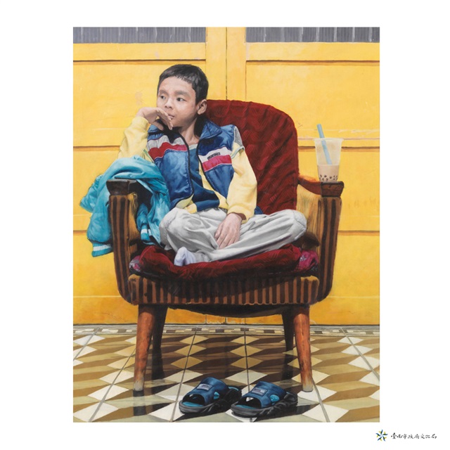 焙中的圖片