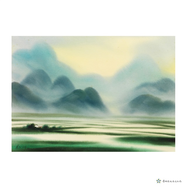 大地之愛的圖片