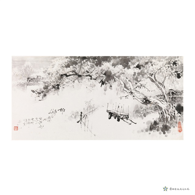 鄉情的圖片