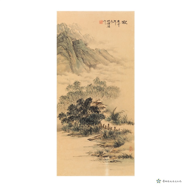 寂的圖片