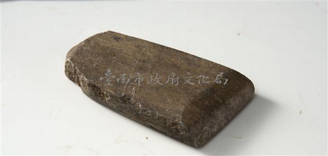 石錛藏品圖，第2張