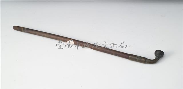 早煙管藏品圖，第2張