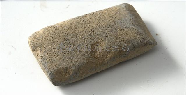 石錛藏品圖，第2張