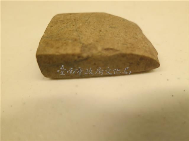 卑南文化石錛藏品圖，第2張