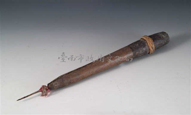 不明物藏品圖，第1張