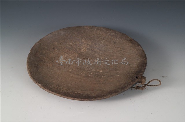木盤藏品圖，第1張