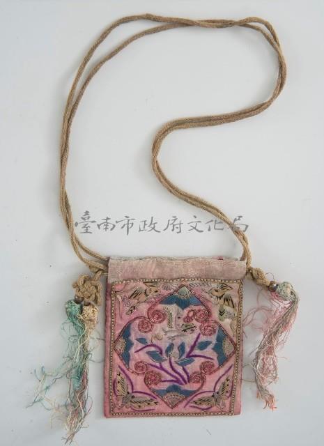 荷包	 	藏品圖，第1張