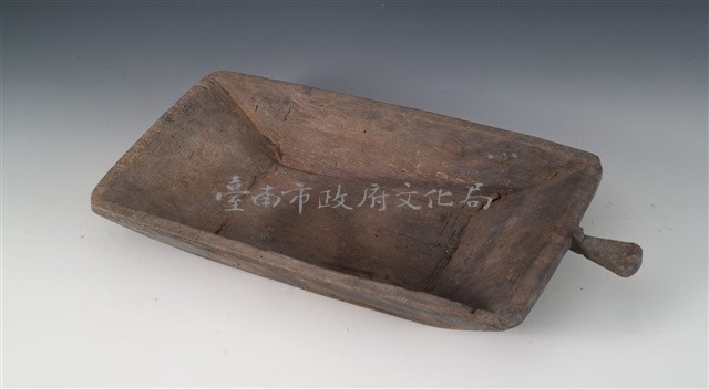木盤藏品圖，第1張