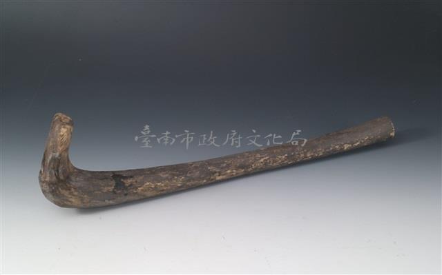 攪拌杓藏品圖，第1張