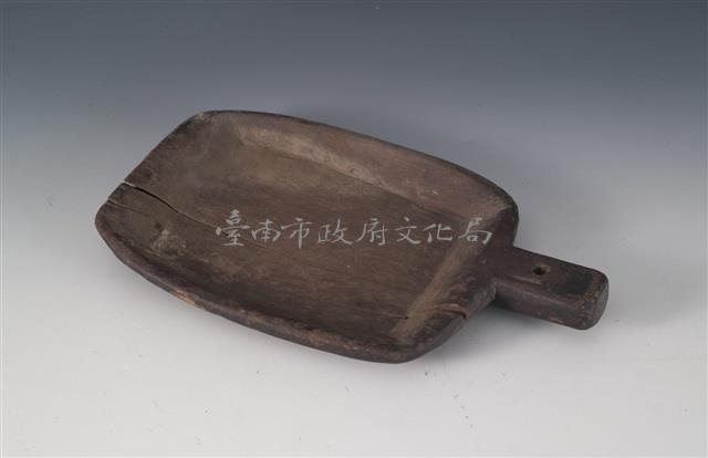 木盤藏品圖，第1張