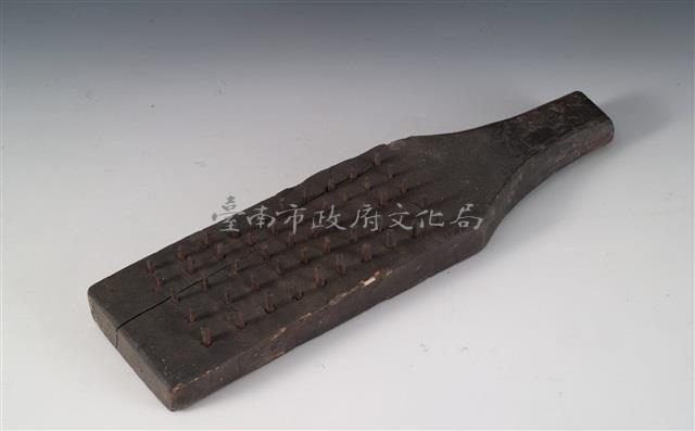 不明物藏品圖，第1張