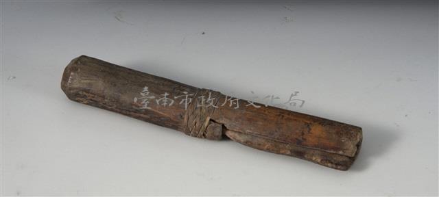 不明物藏品圖，第1張