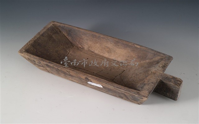 木盤藏品圖，第1張