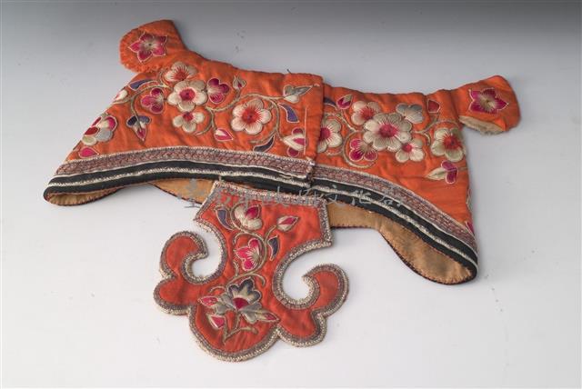 短圈藏品圖，第1張