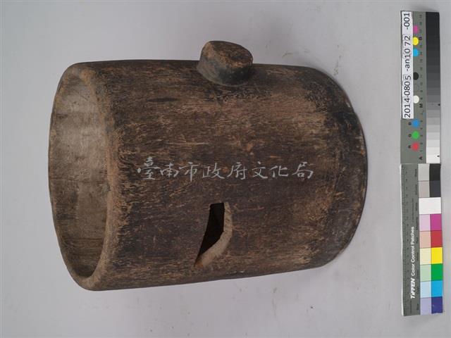 木甑	 	藏品圖，第1張