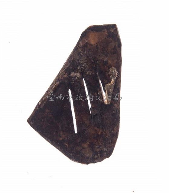 皮影戲偶道具藏品圖，第1張