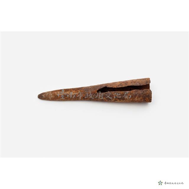 杖刀、箭藏品圖，第7張