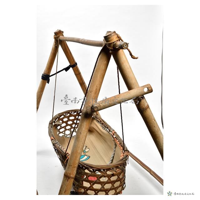 藤搖籃藏品圖，第8張