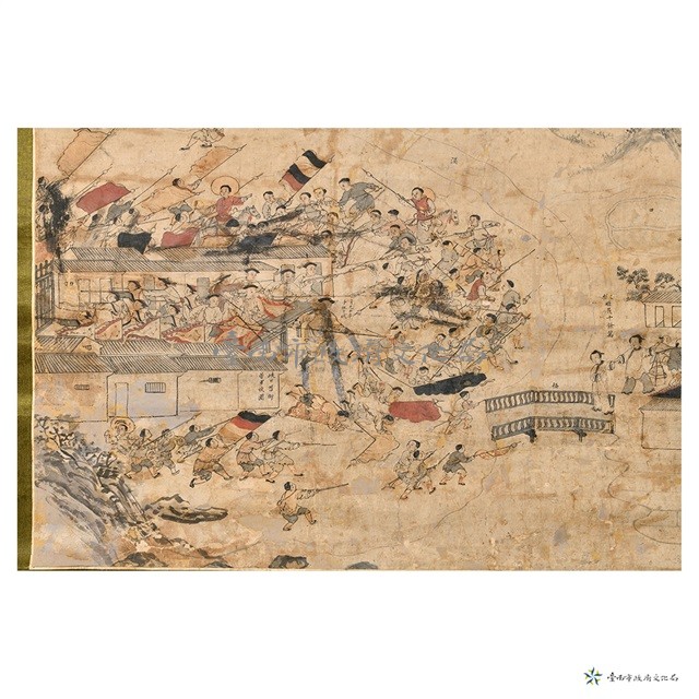 陷敵圖藏品圖，第8張