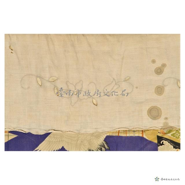 古眠床之棉被藏品圖，第8張