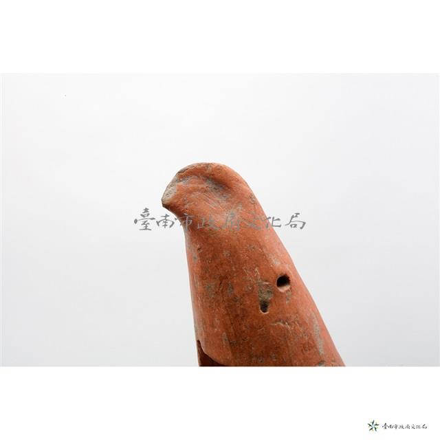 鳥首狀器藏品圖，第7張