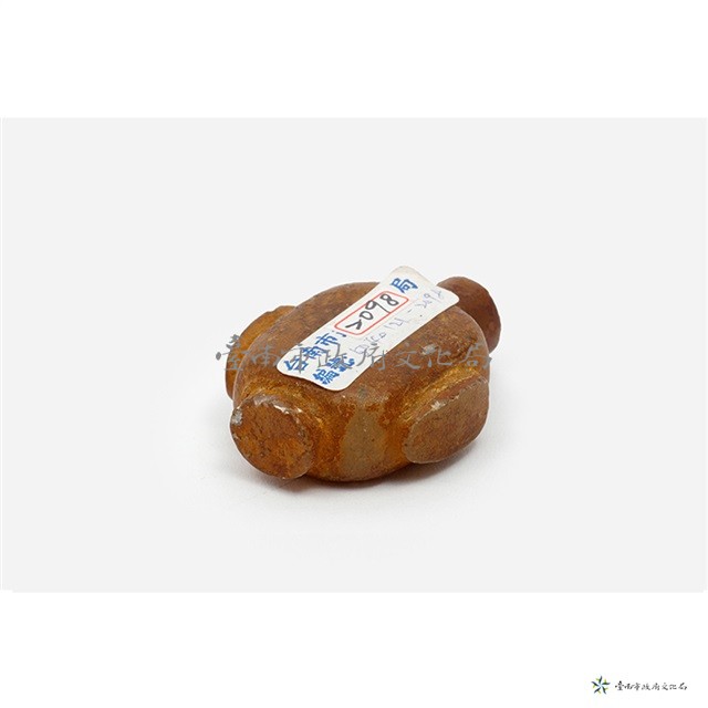 鼻煙壺	 	藏品圖，第7張
