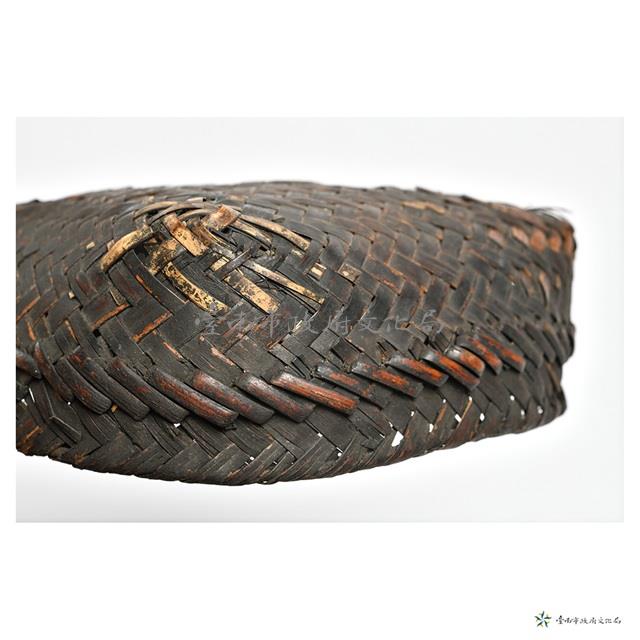 藤魚簍藏品圖，第7張