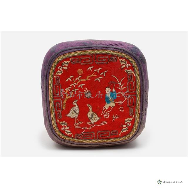 枕頭藏品圖，第7張