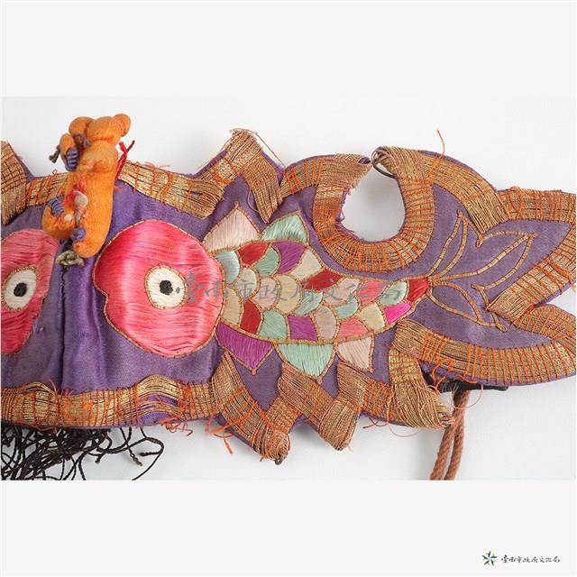 童帽-短圈藏品圖，第7張