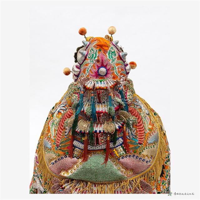 神衣藏品圖，第7張