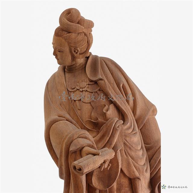 普渡觀音藏品圖，第7張