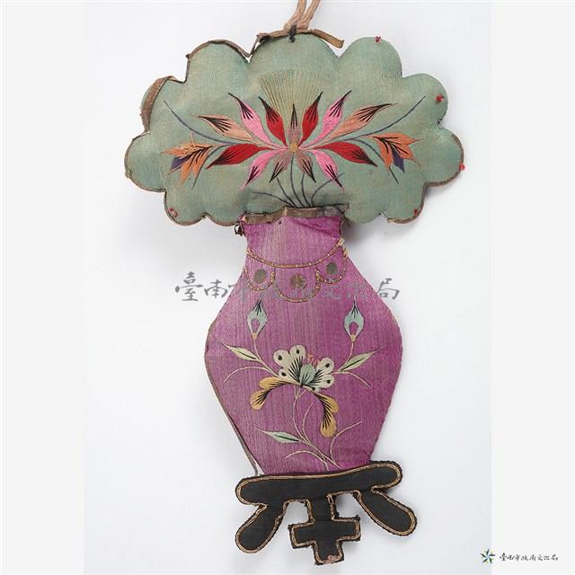 床飾一對藏品圖，第7張