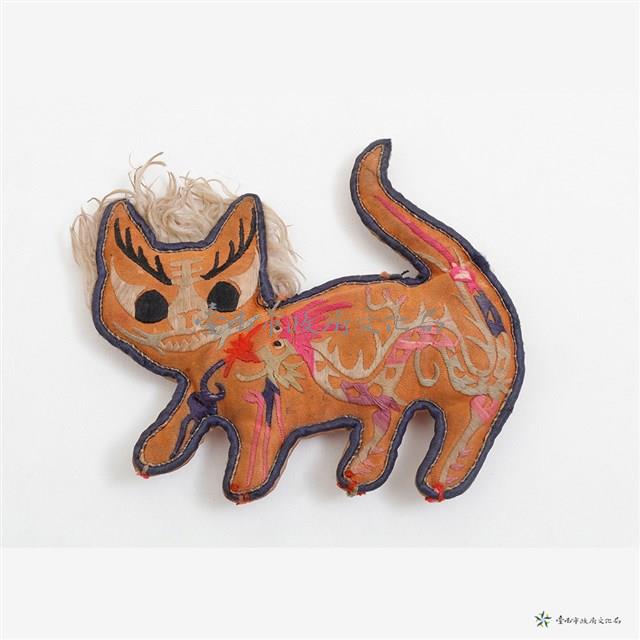 掛飾3件藏品圖，第7張