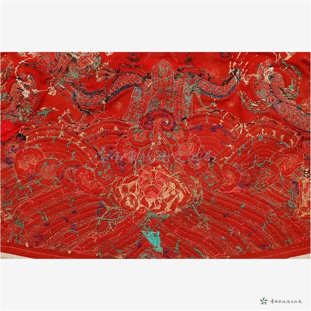 龍宮桌裙藏品圖，第7張