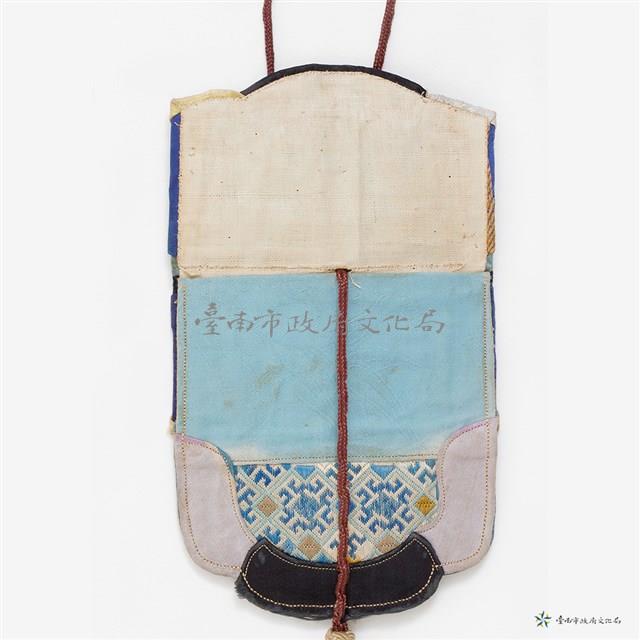 避邪掛飾2件藏品圖，第7張