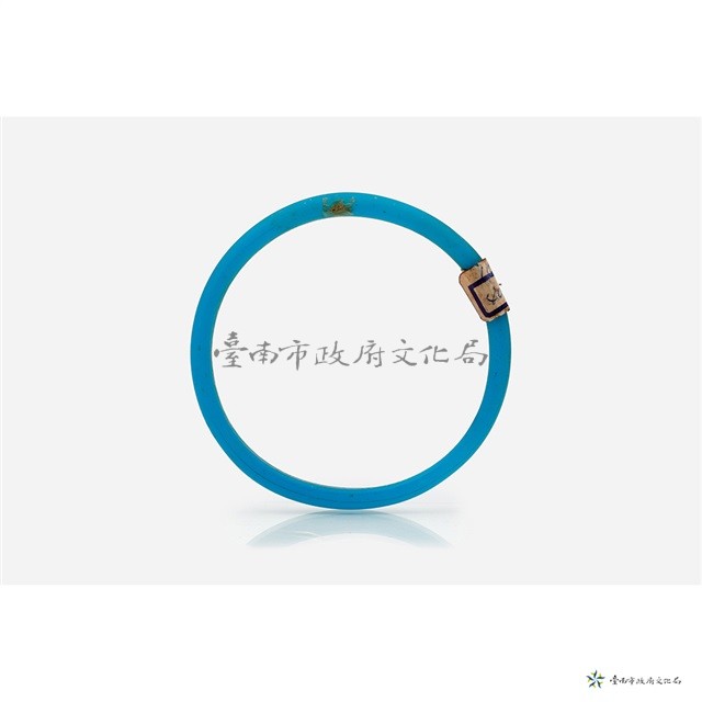 藍色手環藏品圖，第3張