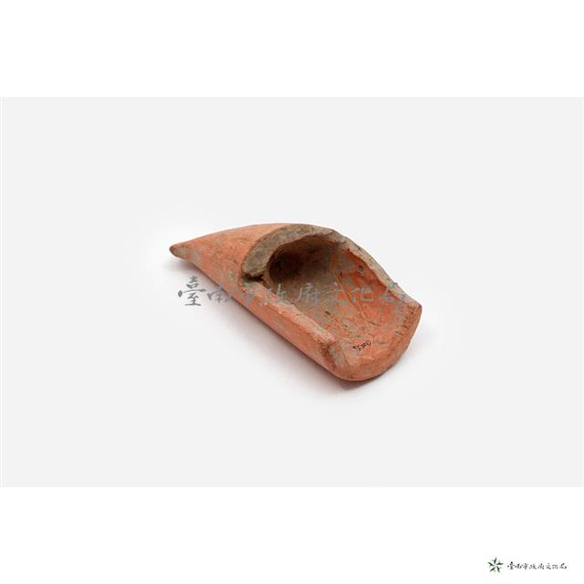 鳥首狀器藏品圖，第3張
