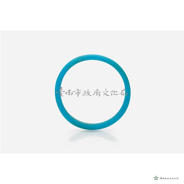 藍色手環藏品圖，第3張
