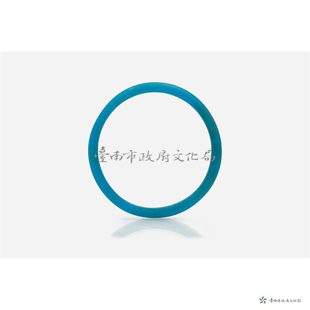 藍色手環藏品圖，第3張